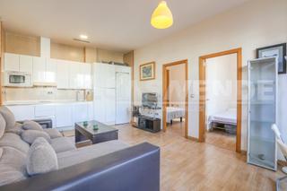Alquiler Piso en San Vicente. Centro san vicente. excelente apartamento reformado de 2 habitac