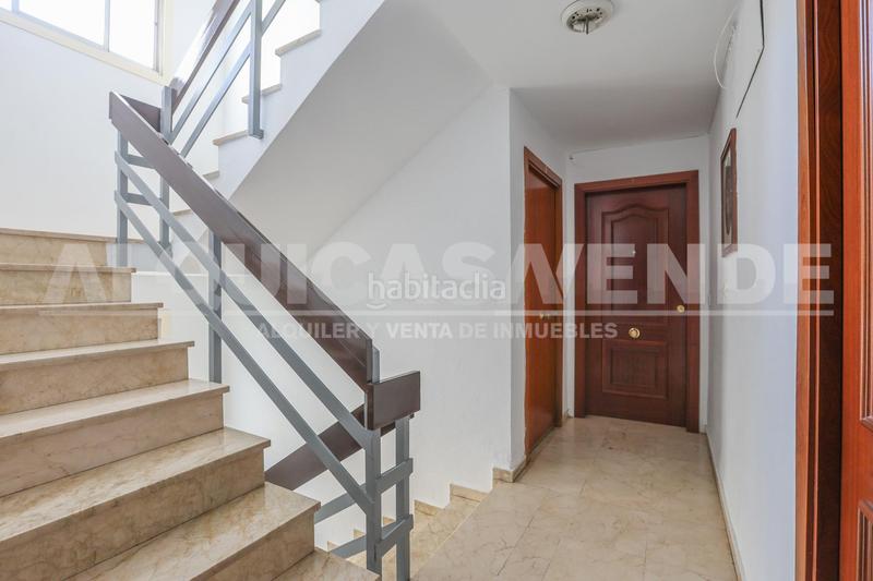 Foto 112359f8-2f73-4883-9cd3-29d2ffb7ab45. Appartement dans Encarnación - Regina Sevilla