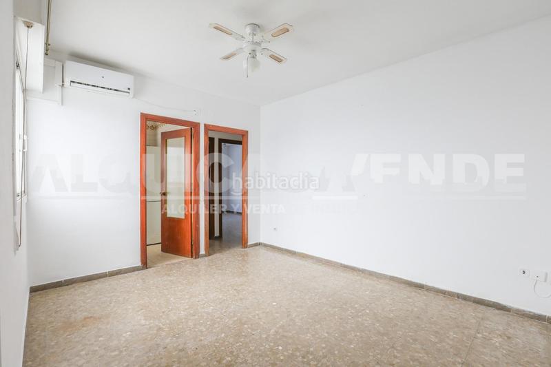 Foto 15ef5071-0cb3-4b06-b70b-3b75a293714e. Appartement dans Encarnación - Regina Sevilla