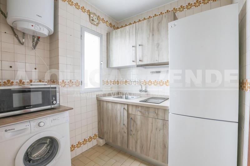 Foto 1e105e45-391b-4129-8e97-92785177dc18. Appartement dans Encarnación - Regina Sevilla