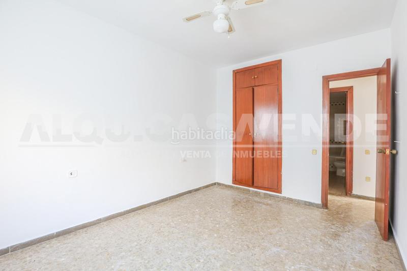 Foto 8d7eb0c1-a3c3-4b6b-afb2-7fd6b0c7b0fd. Appartement dans Encarnación - Regina Sevilla