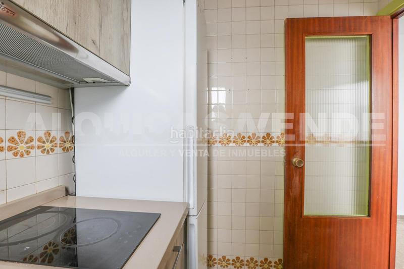 Foto 8daaf6d1-dbb1-4cd3-b229-9d140f871964. Appartement dans Encarnación - Regina Sevilla