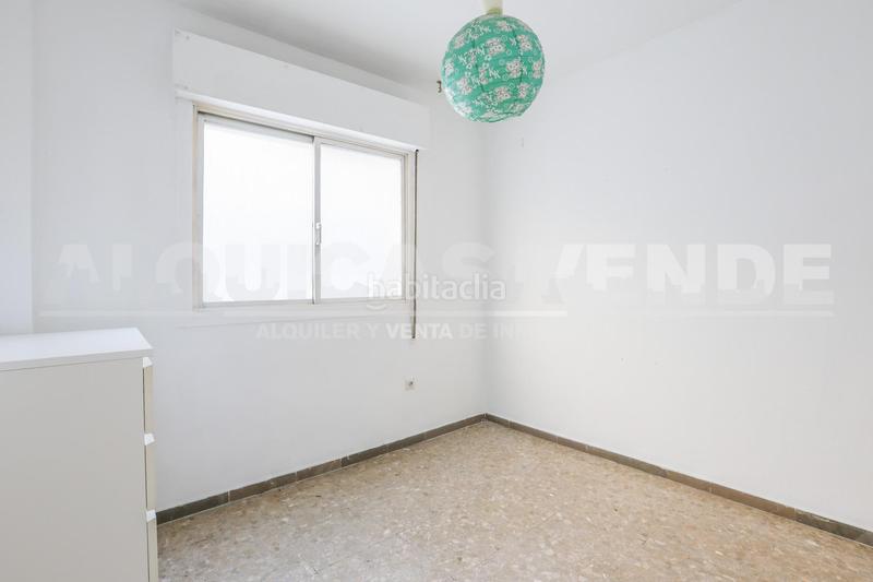 Foto a513c74c-7874-4c4b-878a-5842606eff5a. Appartement dans Encarnación - Regina Sevilla