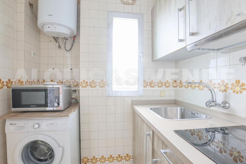 Foto c06e8653-05d5-4a02-8b0d-b44d74a1c5d5. Appartement dans Encarnación - Regina Sevilla