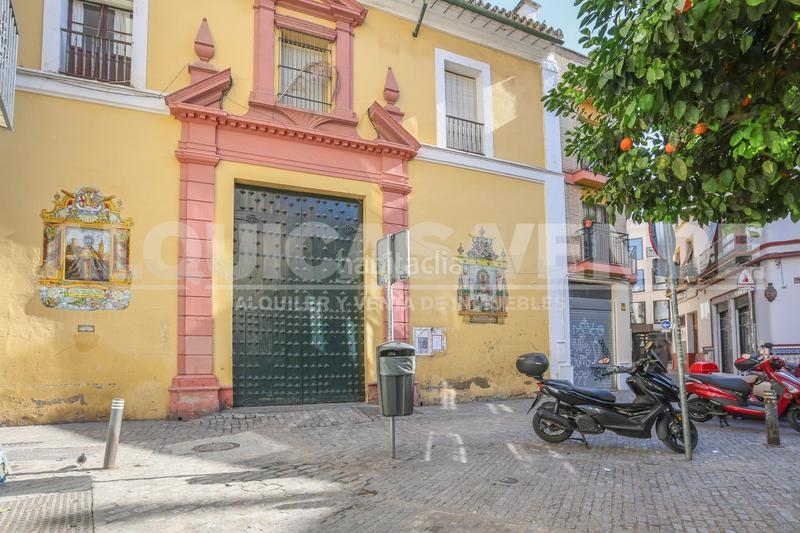 Foto c426f908-b506-4ce6-acdc-dbfbd62f39a6. Appartement dans Encarnación - Regina Sevilla