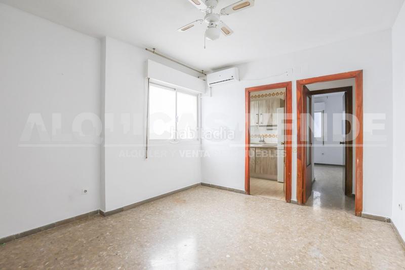 Foto ec0bf245-902c-47e0-998f-25ae95eadadc. Appartement dans Encarnación - Regina Sevilla