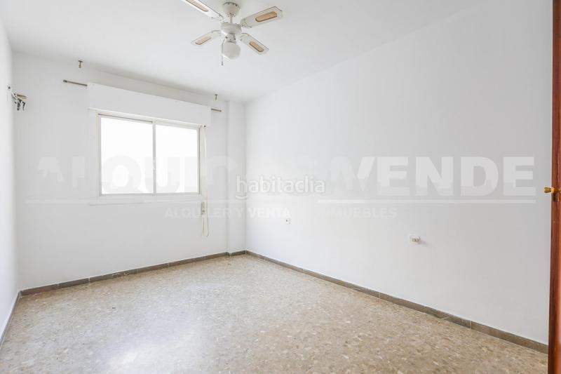 Foto f03462aa-3063-4a33-aef5-7fa85f5aeef3. Appartement dans Encarnación - Regina Sevilla