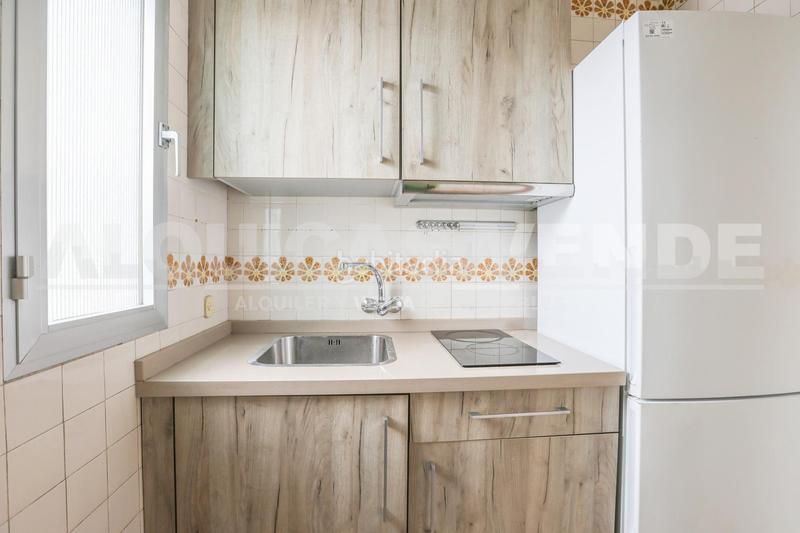 Foto f05def28-349c-408b-8e41-8ccc5ae1b6fe. Appartement dans Encarnación - Regina Sevilla