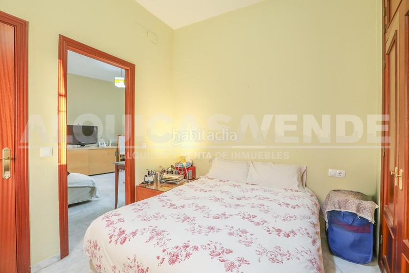 Foto 0e2b2dbc-bd4c-46ab-914d-09b5543146b6. Appartamento in Santa Catalina Sevilla
