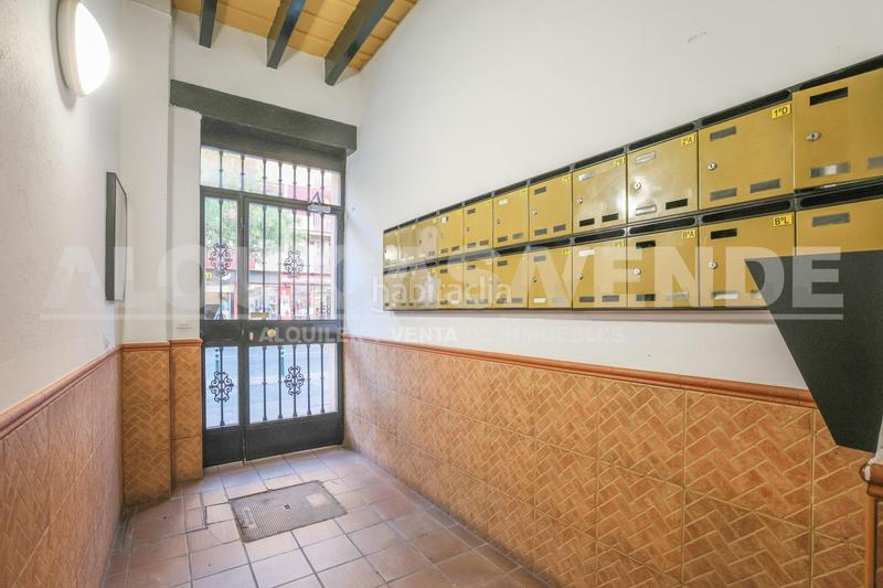 Foto 1db8aeb1-d8c5-485b-b0da-a488c8f18412. Appartamento in Santa Catalina Sevilla