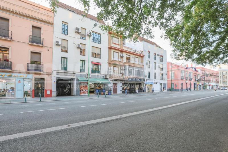 Foto 1f1cf128-ca0b-43cc-92a2-d0b595a60d04. Appartamento in Santa Catalina Sevilla