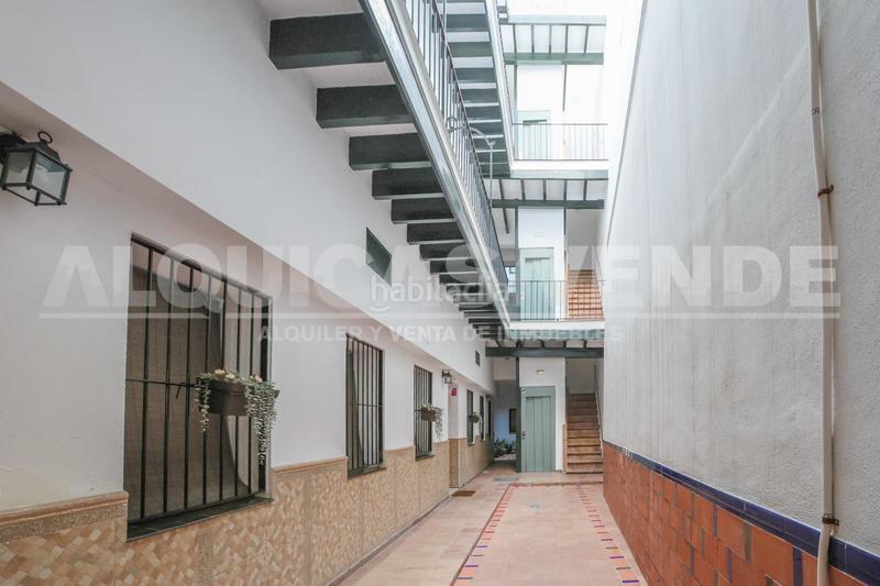 Foto 31fdd08f-0830-4f14-b689-b23cb533287e. Appartamento in Santa Catalina Sevilla