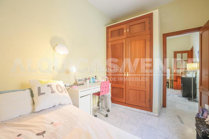 Foto 44fa5c96-6bcd-45ad-bd02-1e050a379f33. Appartamento in Santa Catalina Sevilla