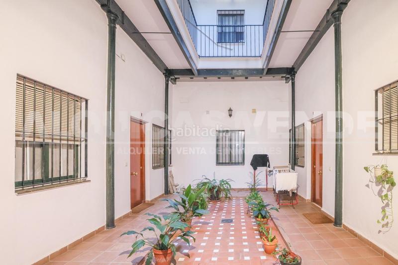 Foto 78bab287-58b2-4a35-a47c-d7fed7a216a1. Appartamento in Santa Catalina Sevilla
