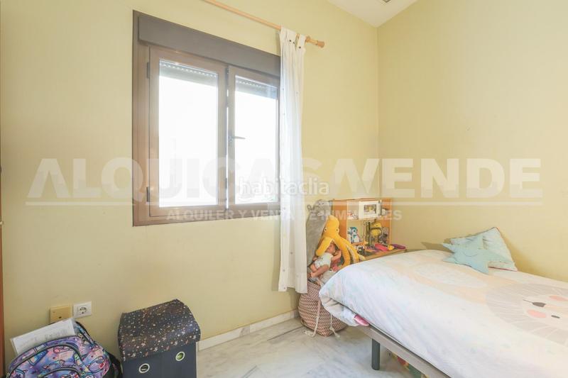 Foto 83b98b08-fecf-42f7-91bd-2a80e8fe2eba. Appartamento in Santa Catalina Sevilla