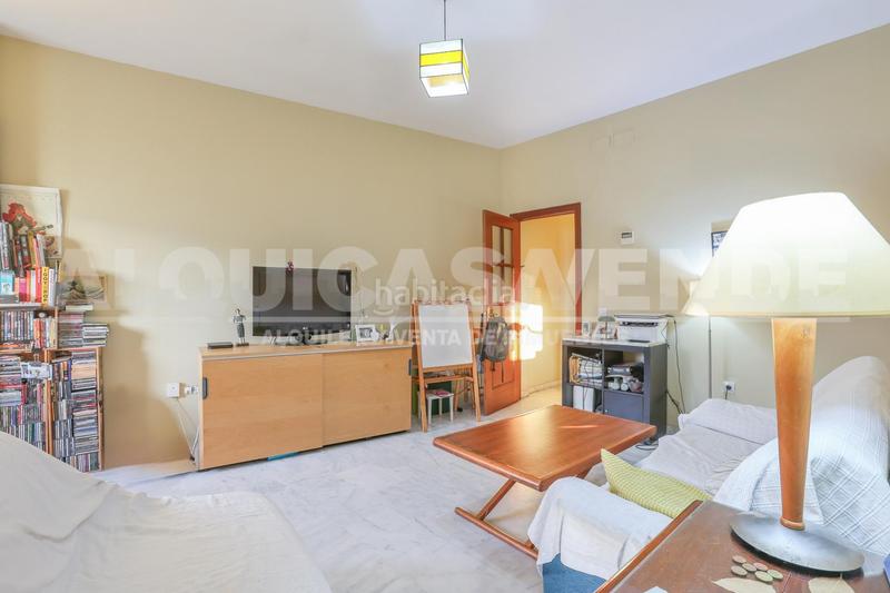 Foto 8950b029-4130-4a1d-8b65-d8062cb7389a. Appartamento in Santa Catalina Sevilla