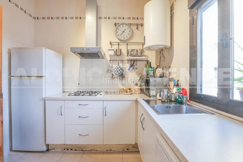 Foto 98b5b715-0b52-46a5-8d41-1038d9fd8e68. Appartamento in Santa Catalina Sevilla