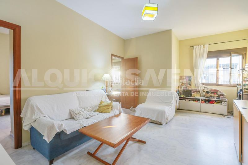 Foto 99953db3-1785-44e0-911d-4e31c514b08f. Appartamento in Santa Catalina Sevilla