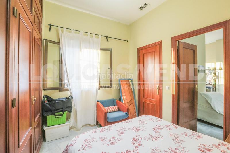 Foto af7c3258-909a-4bb9-a947-404138301f70. Appartamento in Santa Catalina Sevilla