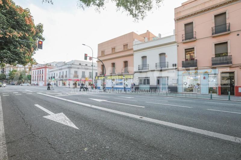 Foto b034473e-7e78-4afa-b8a6-7e75abfe3d0e. Appartamento in Santa Catalina Sevilla