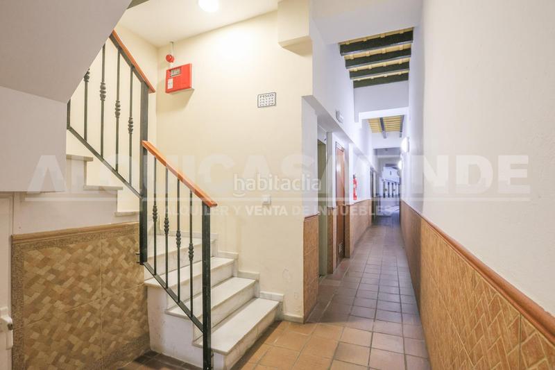 Foto b3d5c705-7e93-4bf1-80bf-ff53ccd7647b. Appartamento in Santa Catalina Sevilla