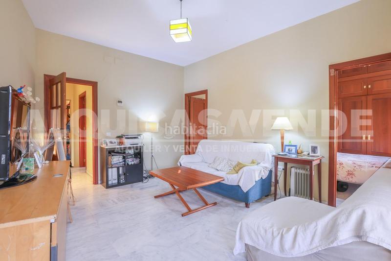 Foto b4b90705-a552-4adb-ac2a-44ac02a7cb93. Appartamento in Santa Catalina Sevilla