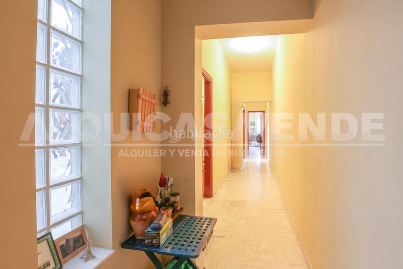 Foto b9c37014-fe61-465b-8107-5c14464efa08. Appartamento in Santa Catalina Sevilla