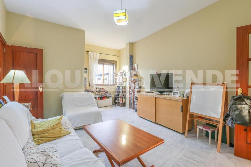 Foto bd858a84-ebd7-4e42-beba-fceceaa5652f. Appartamento in Santa Catalina Sevilla