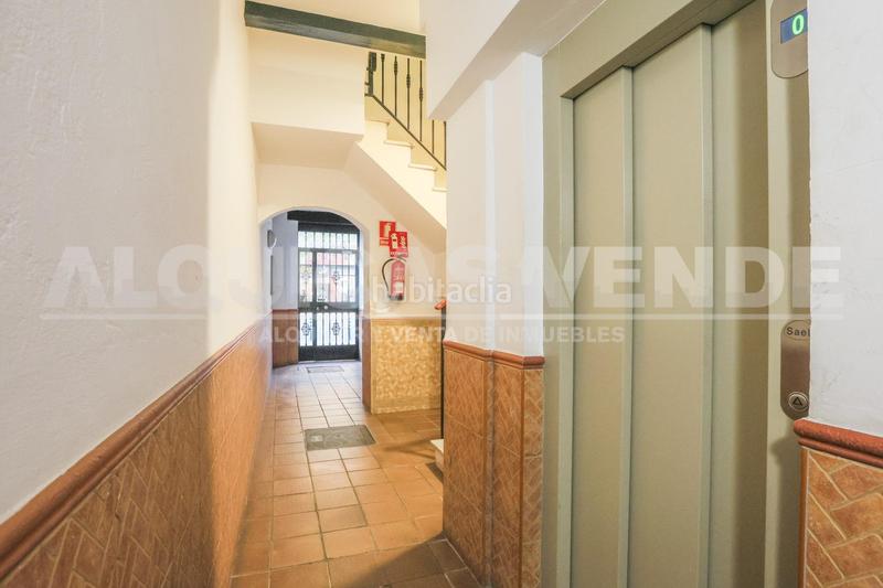 Foto c7da6e37-ce94-4db5-ade3-3c25d5b78352. Appartamento in Santa Catalina Sevilla