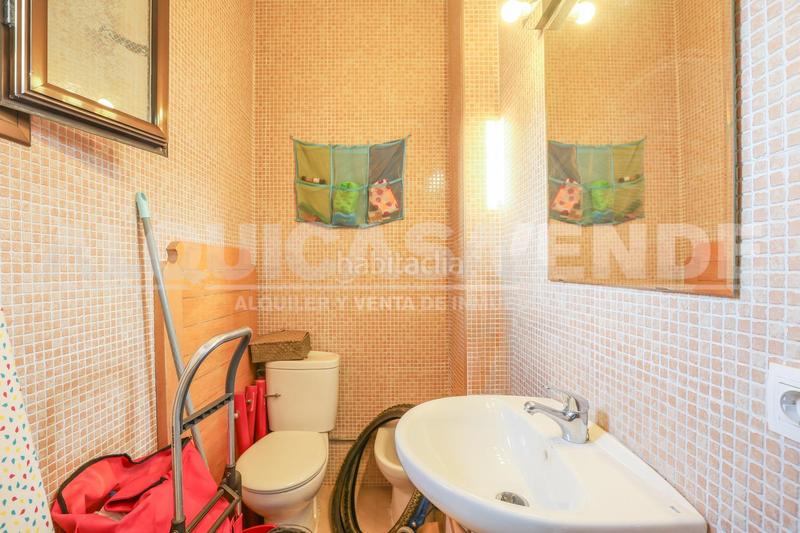 Foto ca9005af-36c3-485e-816e-a9df412becd6. Appartamento in Santa Catalina Sevilla