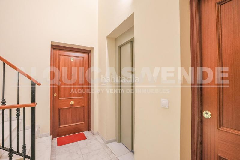 Foto dac274f4-8f21-4b46-9fac-6f1a0e2f624b. Appartamento in Santa Catalina Sevilla