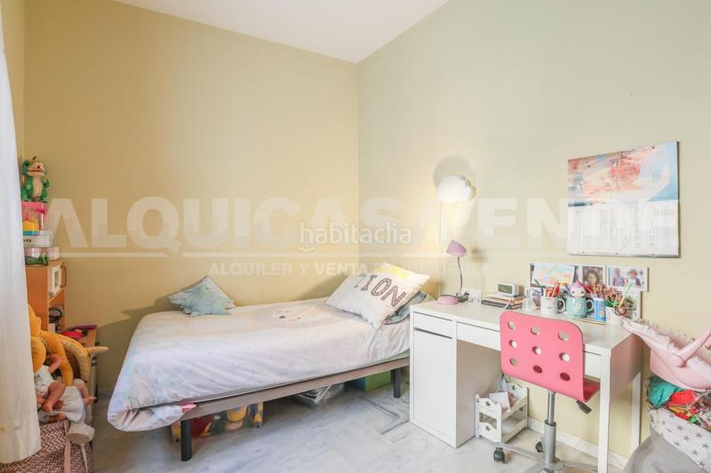 Foto ede060b3-c557-480e-b9bf-bb382350cfa5. Appartamento in Santa Catalina Sevilla