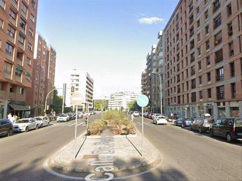 Foto 960cf710-86b9-444e-b54d-fa6430b71ce5. Flat with heating parking in Parque María Luisa -Giralda Sur Sevilla