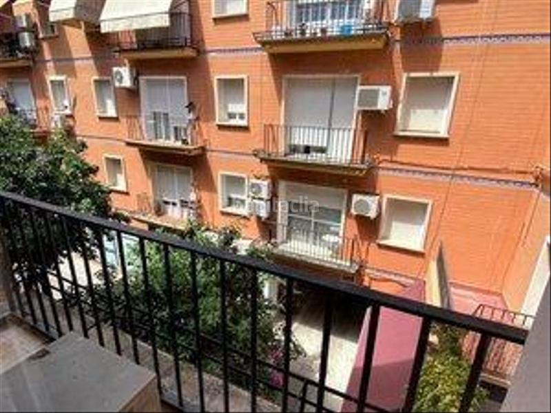 Foto 9a1f31a2-e093-450a-b8c6-80ecc219a1fa. Affitto appartamento con riscaldamento in Encarnación - Regina Sevilla