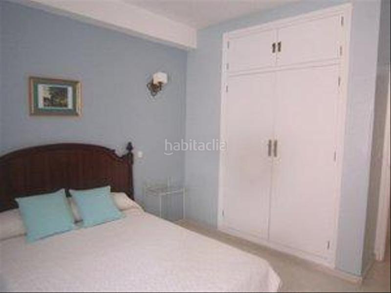 Foto 00ced295-e691-4c85-9df9-1235da541332. Alquiler piso centro, cerca plaza encarncación. excelente apartamento en urbanización privada se alquila. terraza. en Sevilla