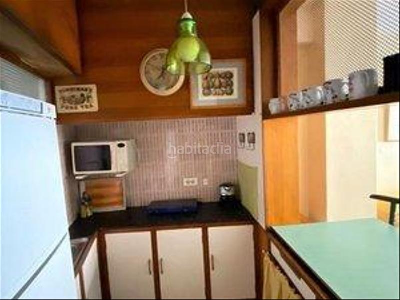 Foto 39a0b6d3-c598-48e3-9a3f-788485e2677d. Alquiler piso centro, cerca plaza encarncación. excelente apartamento en urbanización privada se alquila. terraza. en Sevilla