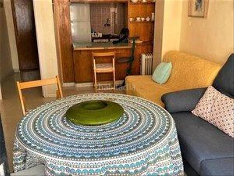 Foto 39d80cfe-aaba-44b9-ba7a-fe5ab0179574. Alquiler piso centro, cerca plaza encarncación. excelente apartamento en urbanización privada se alquila. terraza. en Sevilla