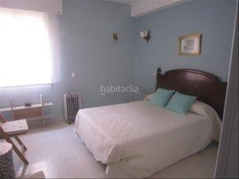 Foto 6ababf67-c458-4fe6-88ca-172cc11071ba. Alquiler piso centro, cerca plaza encarncación. excelente apartamento en urbanización privada se alquila. terraza. en Sevilla