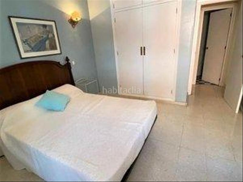 Foto b353d256-a0a0-4aa7-8fe6-70847e947e06. Alquiler piso centro, cerca plaza encarncación. excelente apartamento en urbanización privada se alquila. terraza. en Sevilla