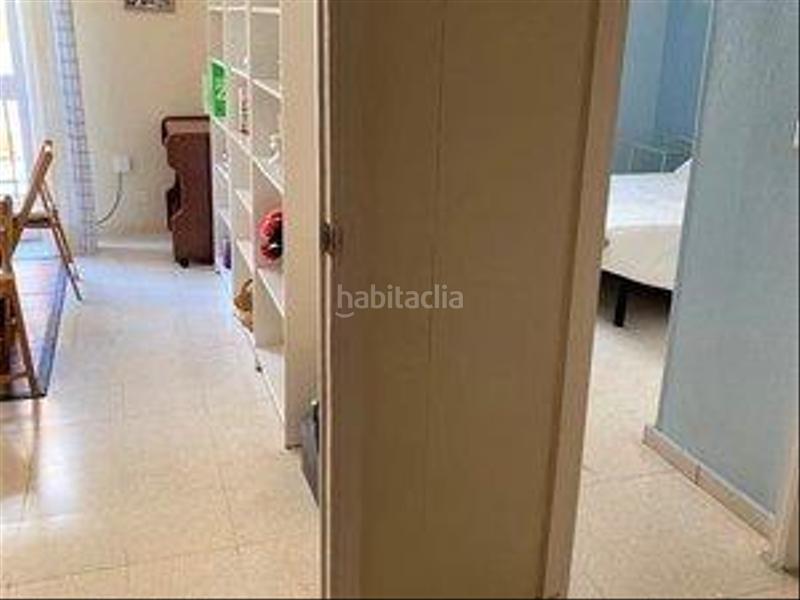Foto ce42428b-66c2-475b-96af-17d7190adde4. Alquiler piso centro, cerca plaza encarncación. excelente apartamento en urbanización privada se alquila. terraza. en Sevilla