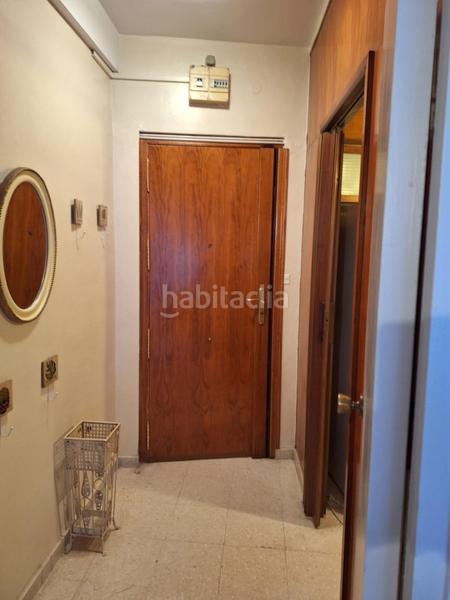 Foto 316ddbf1-0173-4dc9-8bdb-e953ace18306. Lloguer pis amb calefacció a Encarnación - Regina Sevilla