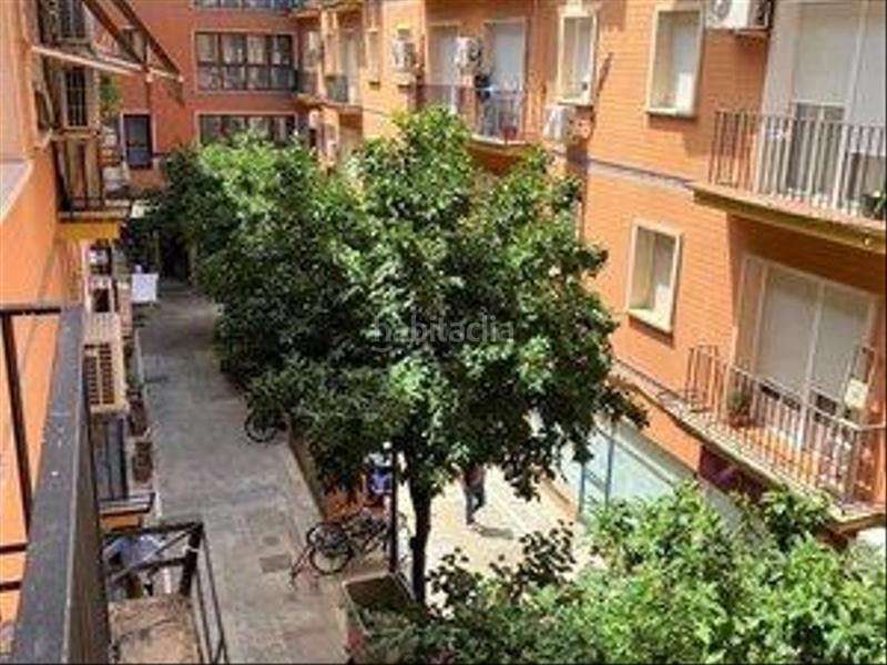 Foto 55487bf4-f37a-45b9-b16d-8e2b27085182. Miete etagenwohnung mit heizung in Encarnación - Regina Sevilla