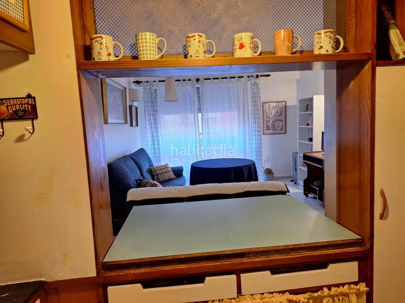 Foto 5cd033eb-e67a-4a1d-a92d-4e9c3758ae16. Miete etagenwohnung mit heizung in Encarnación - Regina Sevilla