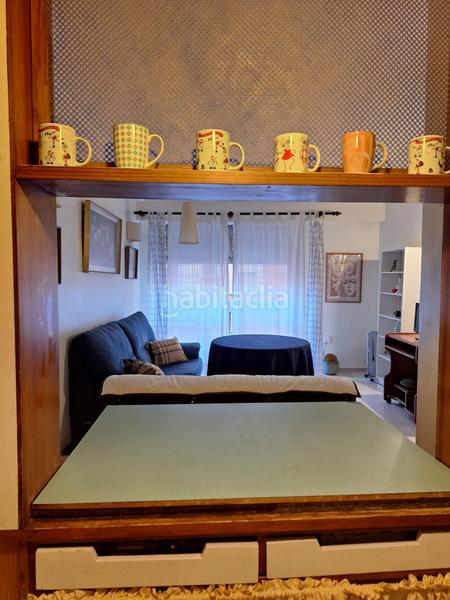 Foto 62eb3868-c31b-41dc-a6c5-a30862e95023. Miete etagenwohnung mit heizung in Encarnación - Regina Sevilla