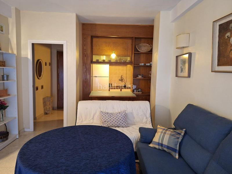 Foto 72a7d9c3-7c80-4777-853b-79d26513423e. Miete etagenwohnung mit heizung in Encarnación - Regina Sevilla