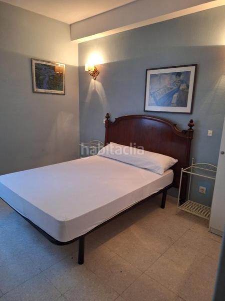 Foto 7ff67865-f6fe-4c78-9149-11157d58b8f2. Miete etagenwohnung mit heizung in Encarnación - Regina Sevilla