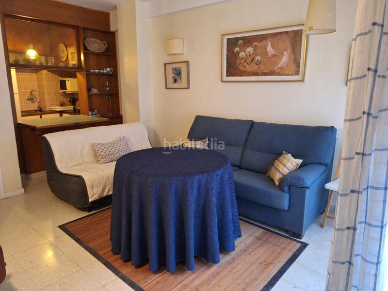 Foto 8c214ec1-c267-4709-a3ae-f547cfeab6c5. Miete etagenwohnung mit heizung in Encarnación - Regina Sevilla