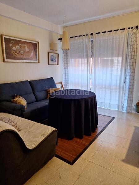 Foto 988afd54-982b-4922-a5aa-62b73475d0b1. Miete etagenwohnung mit heizung in Encarnación - Regina Sevilla