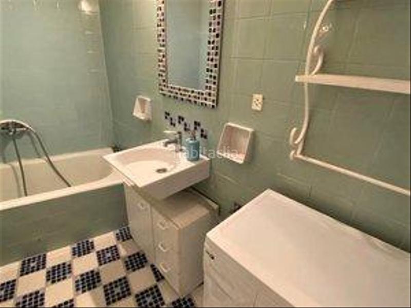 Foto e02beddc-cadf-4fb2-95dd-d5b0986d6f1a. Miete etagenwohnung mit heizung in Encarnación - Regina Sevilla