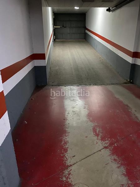 Foto 5c826920-9f4f-4f3a-8db6-1000b96cff8f. Parking voiture dans Parque María Luisa -Giralda Sur Sevilla